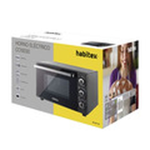 Horno Eléctrico 30l Cc10030 Habitex