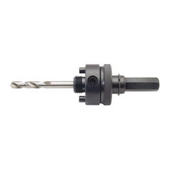 Husillo Hexagonal Para Corona De 32-152mm Ratio