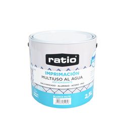 Imp. Mult. Antiox. Agua Bl  Ratio 2.5L