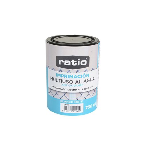 Imp. Mult. Antiox. Agua Bl Ratio750Ml