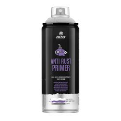 Imprimacion Spray Antiox. Gris 400 Ml