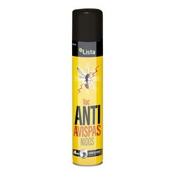 Insecticida Antiavispas