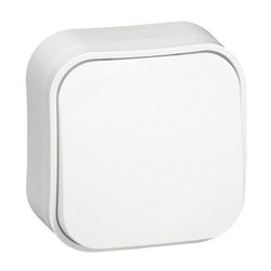 Interrup/Conmutador 10a Serie Oteo-Forix