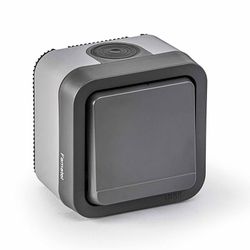 Interruptor-Conmutador Ip55 Famatel