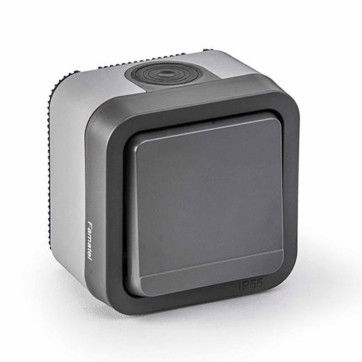 Interruptor-Conmutador Ip55 Famatel