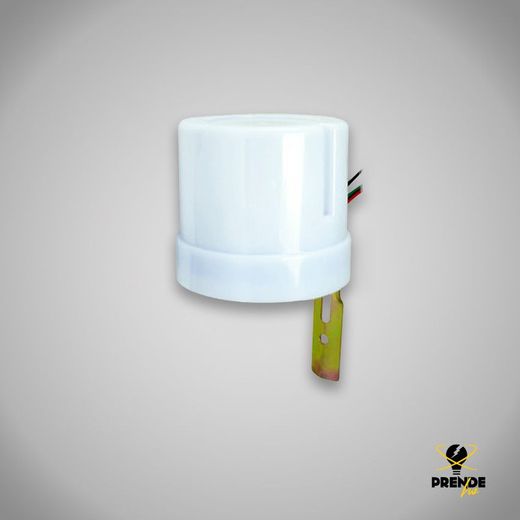 Interruptor Fotoelectrico 15a