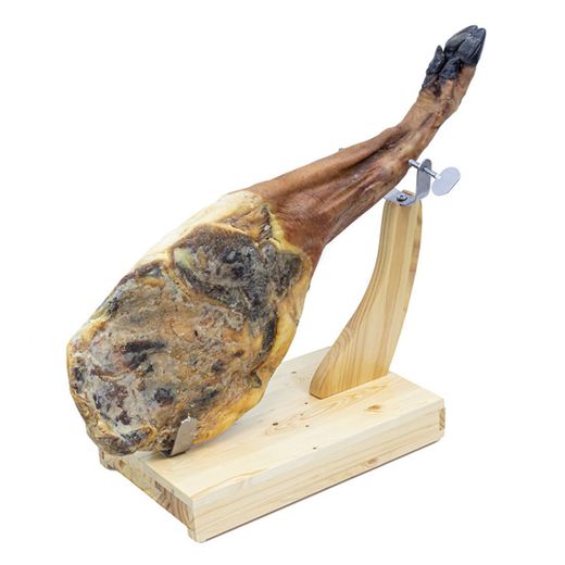 Jamonero Con Cajon Eco Fm