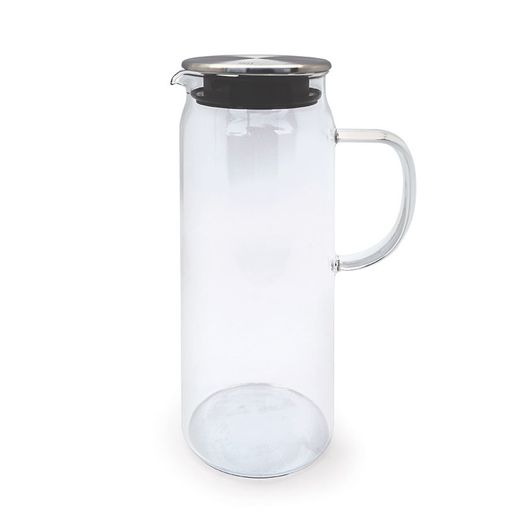 Jarra Agua Borosilicato 1500 Ml.