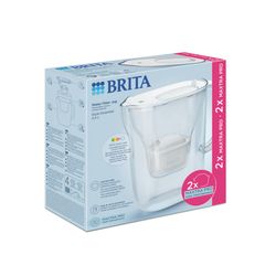 Jarra Filtrante Style Essential 2F Brita
