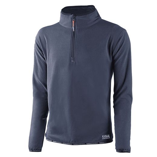 Jersery Artic Azul Marino T-M