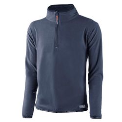 Jersery Artic Azul Marino T-M