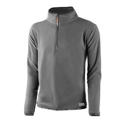 Jersery Artic Gris T-L