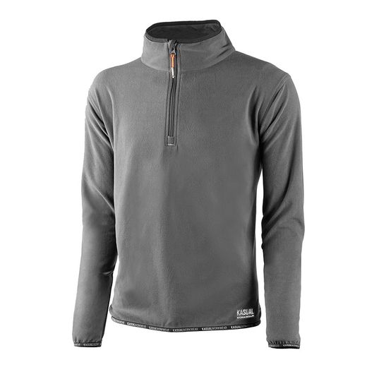 Jersery Artic Gris T-Xl