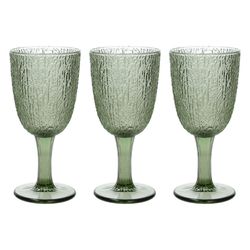 Juego 3 Copas Davor Verde