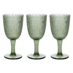 Juego 3 Copas Davor Verde
