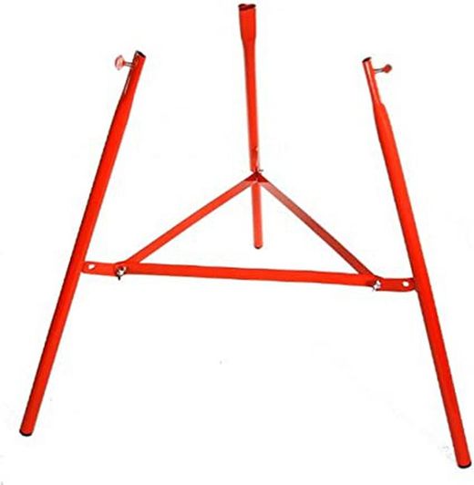 Juego 3 Patas Reforzadas Para Paelleros De 40cm A 70cm