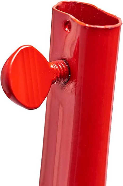 Juego 3 Patas Reforzadas Para Paelleros De 40cm A 70cm