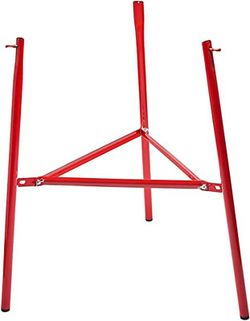 Juego 3 Patas Reforzadas Para Paelleros De 40cm A 70cm