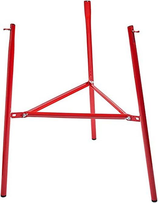 Juego 3 Patas Reforzadas Para Paelleros De 40cm A 70cm
