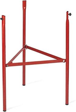 Juego 3 Patas Reforzadas Para Paelleros De 40cm A 70cm