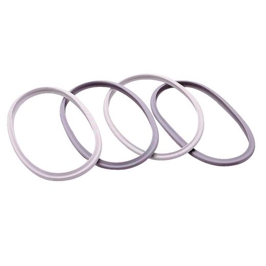 Ollas a presión y accesorios