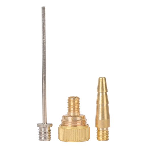 Kit Accesorios De Inflado