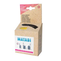 Kit Codillo Plastico Matabi