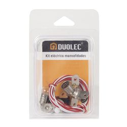 Kit Electrico Manualidades