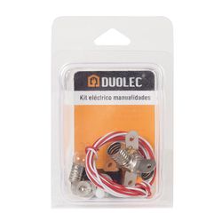 Kit Electrico Manualidades
