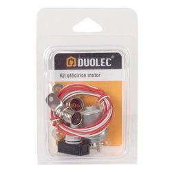 Kit Electrico Motor