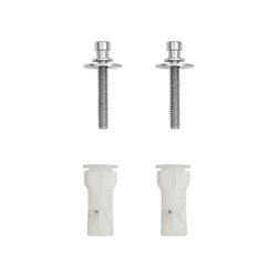 Kit  Fijacion Asiento Dama-Senso Roca