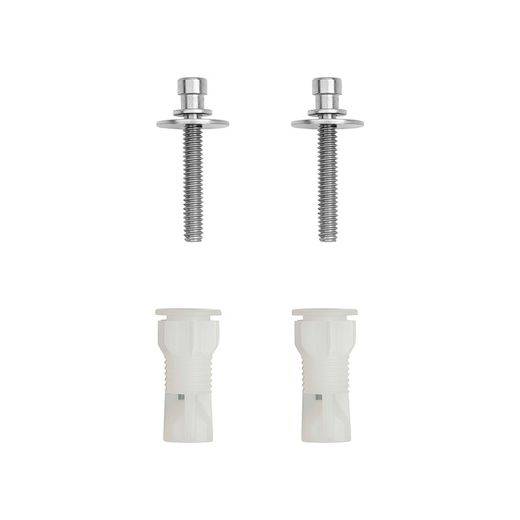Kit  Fijacion Asiento Dama-Senso Roca
