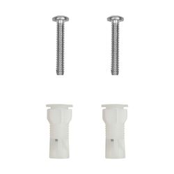 Kit Fijacion Asiento Meridian Ant. Roca