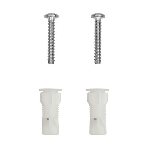 Kit Fijacion Asiento Meridian Ant. Roca
