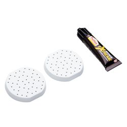 Kit Fijacion Sin Taladro Martins