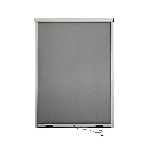 Kit Mosquitera Autoenroll.Bl.100x150 Cm.