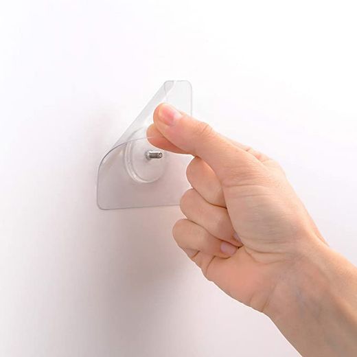 Kit Quick-Fix Sistema Fijacion Cestillos