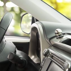 Kit Soporte Telefono/Coche Iman