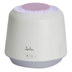 Lampara Camping Led + Atrapa Insectos 50m