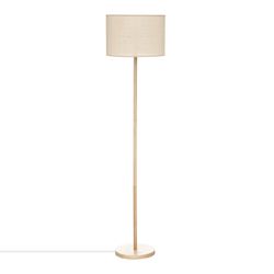 Lampara De Pie Della Nature H.149,50 Cm.