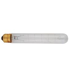 Lámpara Decoración Vintage T9 E27 40w