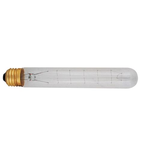 Lámpara Decoración Vintage T9 E27 40w