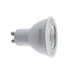 Bombilla Dicroica Led Gu10 5w 3000k 43º