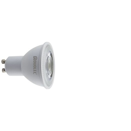 Bombilla Dicroica Led Gu10 5w 6400k 43º