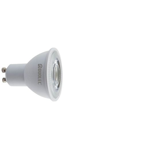 Bombilla Dicroica Led Gu10 5w 6400k 43º