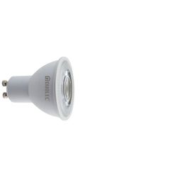 Bombilla Dicroica Led Gu10 6,5w 6400k 43º