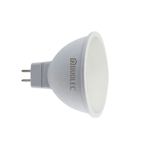 Bombilla Dicroica Led Mr16 5w 4000k 110º