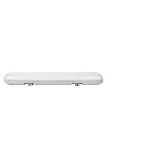 Lampara Estanca Led  Integ. 18w 4000k