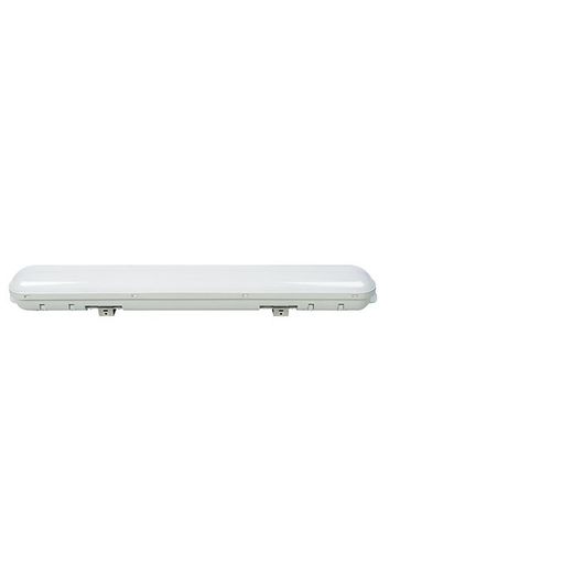 Lampara Estanca Led Integ. 18w 6500k