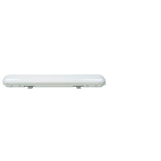 Lampara Estanca Led Integ. 18w 6500k